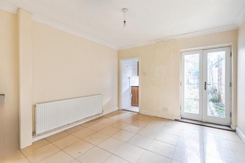undefined, Washbrook Road, RUSHDEN