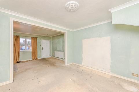 3 bedroom terraced house for sale, Cross Street, Tamworth