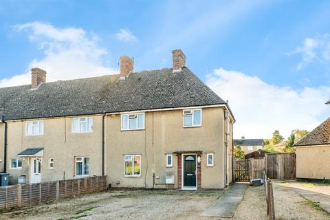 undefined, Fox Close, Bampton
