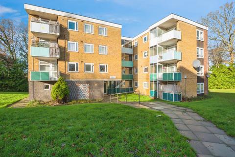 Linford Crescent, Southampton