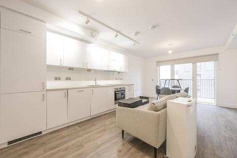 1 bedroom flat to rent, Adlay Apartments, Silvertown, LONDON, E16