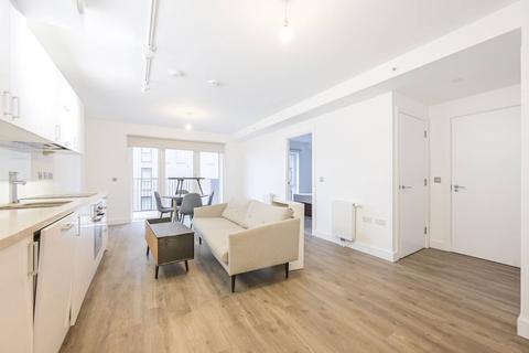 1 bedroom flat to rent, Adlay Apartments, Silvertown, LONDON, E16