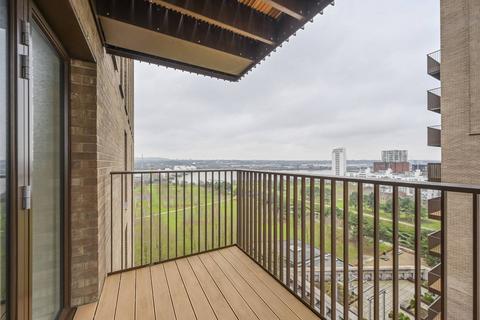 1 bedroom flat to rent, Adlay Apartments, Silvertown, LONDON, E16
