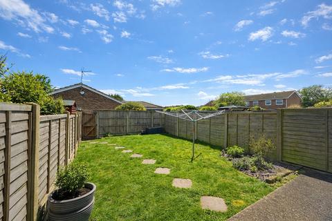 3 bedroom terraced house for sale, Lindridge Close, Herne Bay, Kent, CT6