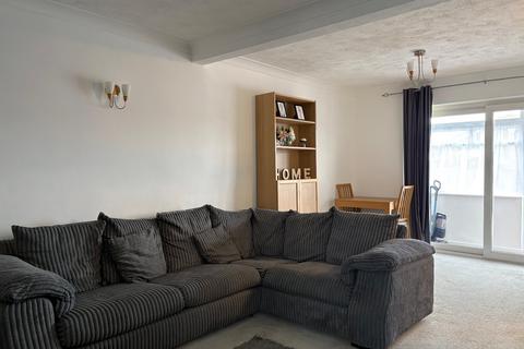 3 bedroom terraced house for sale, Lindridge Close, Herne Bay, Kent, CT6