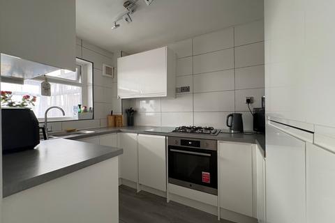 3 bedroom terraced house for sale, Lindridge Close, Herne Bay, Kent, CT6