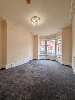 undefined, Clevedon Road, Blackpool, Lancashire, FY1 2NX