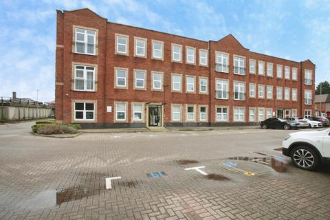 1 bedroom flat for sale, Woodside Park, Rugby