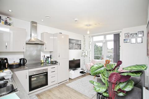 1 bedroom flat for sale, Woodside Park, Rugby