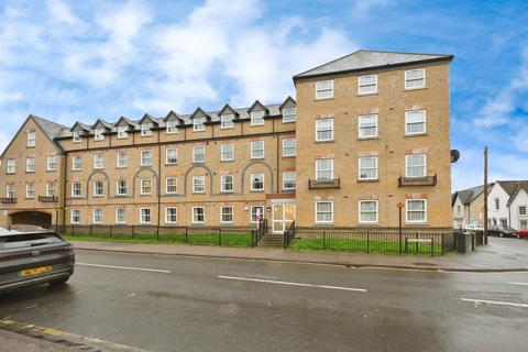 Bowsher Court, Ware