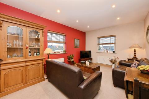 undefined, Bowsher Court, Ware