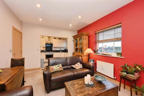 undefined, Bowsher Court, Ware