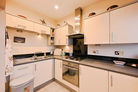 undefined, Bowsher Court, Ware