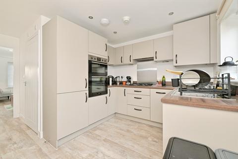 3 bedroom semi-detached house for sale, Wickes Drive, Boughton, NORTHAMPTON