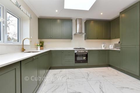 undefined, Cardinal Avenue, Morden, Surrey
