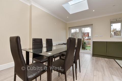 undefined, Cardinal Avenue, Morden, Surrey