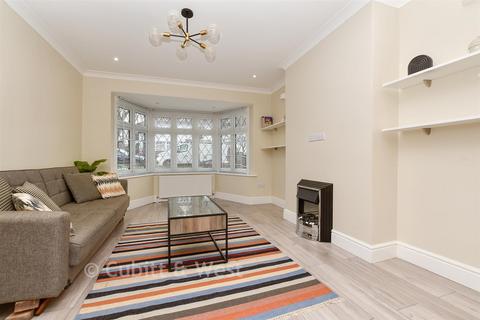 undefined, Cardinal Avenue, Morden SM4