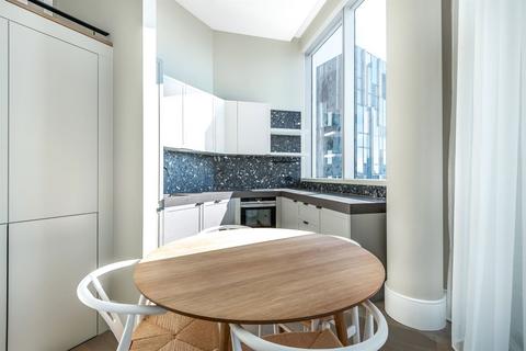 2 bedroom apartment to rent, No.3, Upper Riverside, Cutter Lane, Greenwich Peninsula, SE10