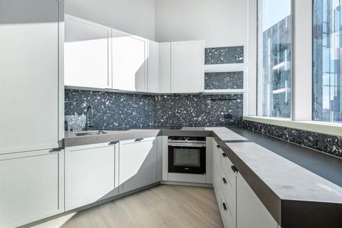 2 bedroom apartment to rent, No.3, Upper Riverside, Cutter Lane, Greenwich Peninsula, SE10