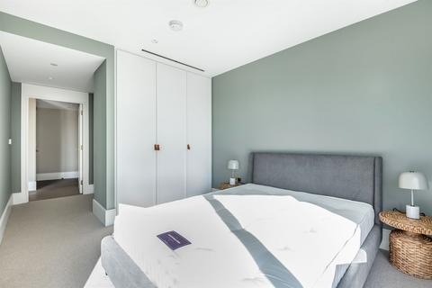 2 bedroom apartment to rent, No.3, Upper Riverside, Cutter Lane, Greenwich Peninsula, SE10