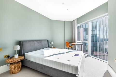 2 bedroom apartment to rent, No.3, Upper Riverside, Cutter Lane, Greenwich Peninsula, SE10