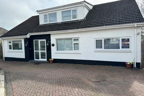 6 bedroom bungalow for sale, The Ridgeway, Saundersfoot, Pembrokeshire, SA69