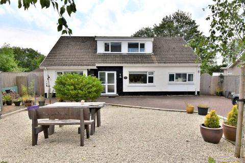 6 bedroom bungalow for sale, The Ridgeway, Saundersfoot, Pembrokeshire, SA69