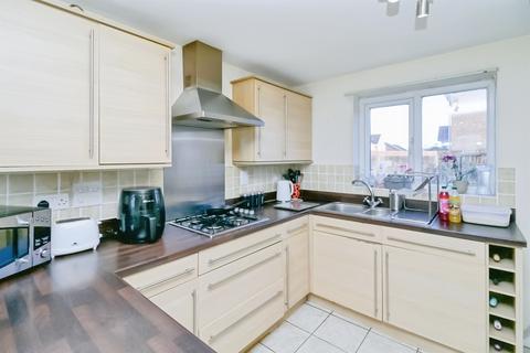 4 bedroom detached house for sale, Kingfisher Road, North Cornelly, Bridgend