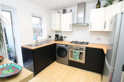1 bedroom flat for sale, Blatchington Road, Hove