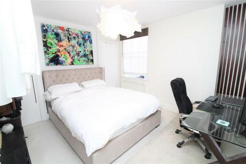1 bedroom flat for sale, Blatchington Road, Hove