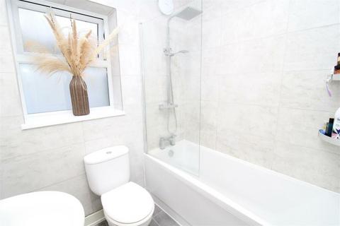 1 bedroom flat for sale, Blatchington Road, Hove
