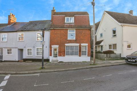 undefined, Long Brackland, Bury St. Edmunds