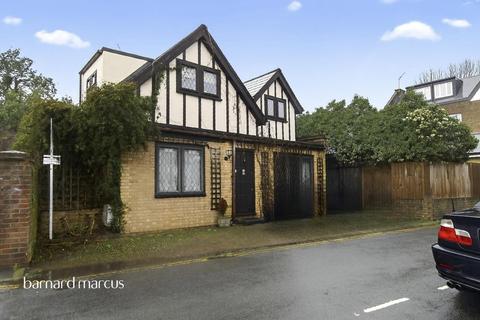undefined, Mountfield Road, London