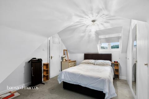 undefined, Mountfield Road, London