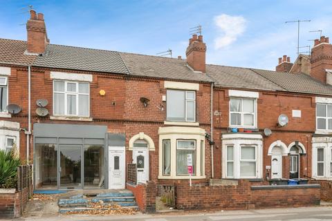 3 bedroom terraced house for sale, Carr House Road, Hyde Park, Doncaster