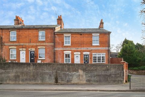 Winchester Road, Basingstoke