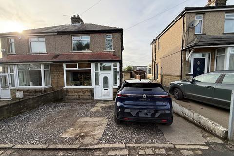 undefined, Wrose View, Shipley BD18