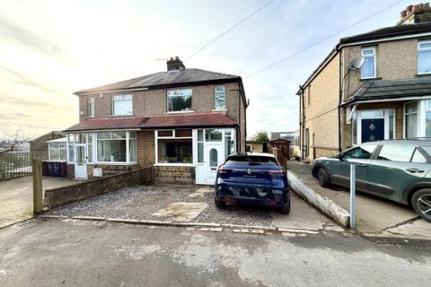 3 bedroom semi-detached house for sale, Wrose View, Shipley BD18