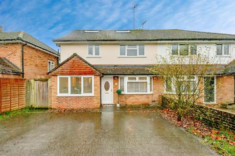 undefined, Hunters Chase, South Godstone, Godstone
