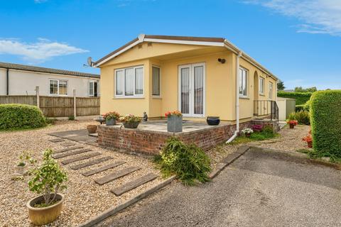 2 bedroom park home for sale, Orchard Park, Elton, Chester