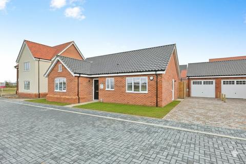 undefined, Roundhouse Way, Yaxham, Dereham