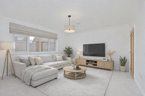 undefined, Roundhouse Way, Yaxham, Dereham