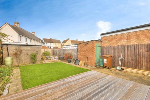 undefined, Brookfield Road, Northampton
