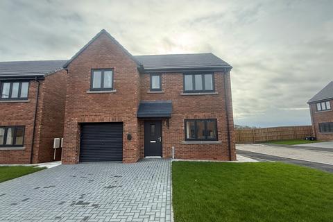 undefined, Woodside Meadows, Hartlepool