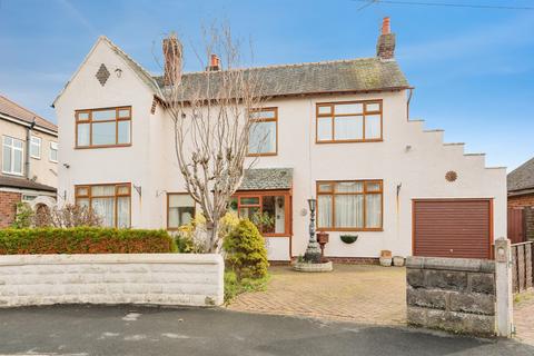 3 bedroom detached house for sale, Brereton Avenue, Wirral