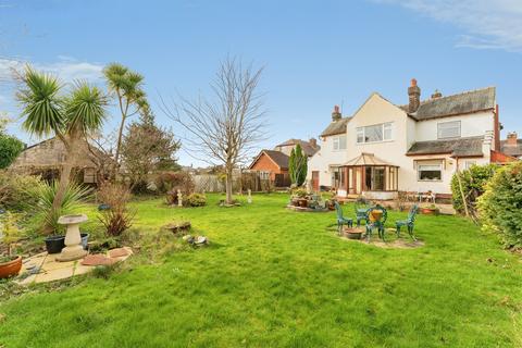 3 bedroom detached house for sale, Brereton Avenue, Wirral
