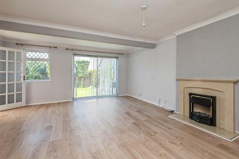 undefined, Eaton Hill, Leeds
