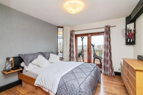 undefined, Turneys Court, Nottingham