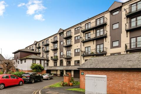 undefined, Turneys Court, Nottingham