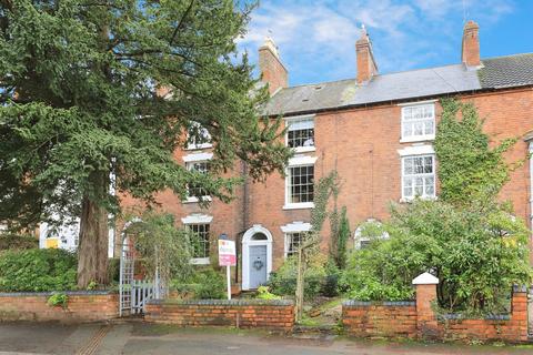 Summer Place, Kidderminster